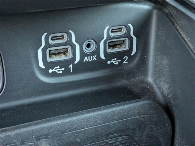 2022 RAM 2500 Limited