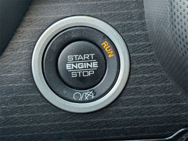 2022 RAM 2500 Limited