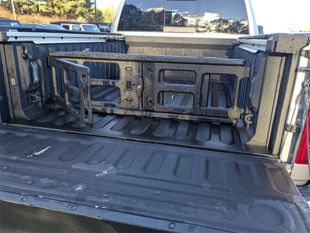 2022 RAM 2500 Limited