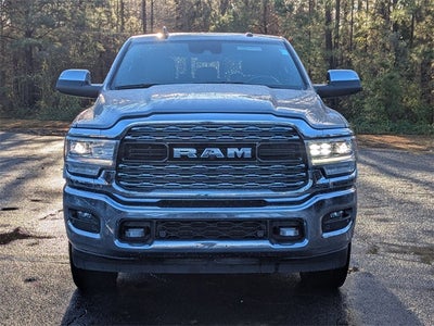 2022 RAM 2500 Limited