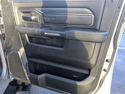 2022 RAM 2500 Limited