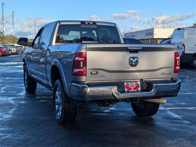 2022 RAM 2500 Limited