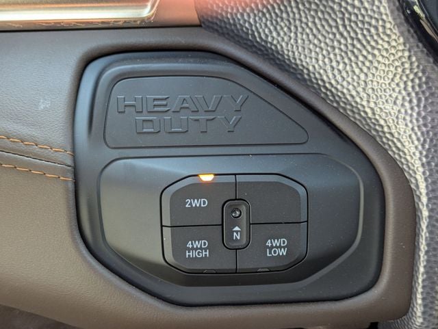 2026 RAM 2500 Limited