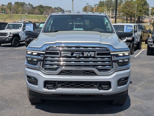 2026 RAM 2500 Limited