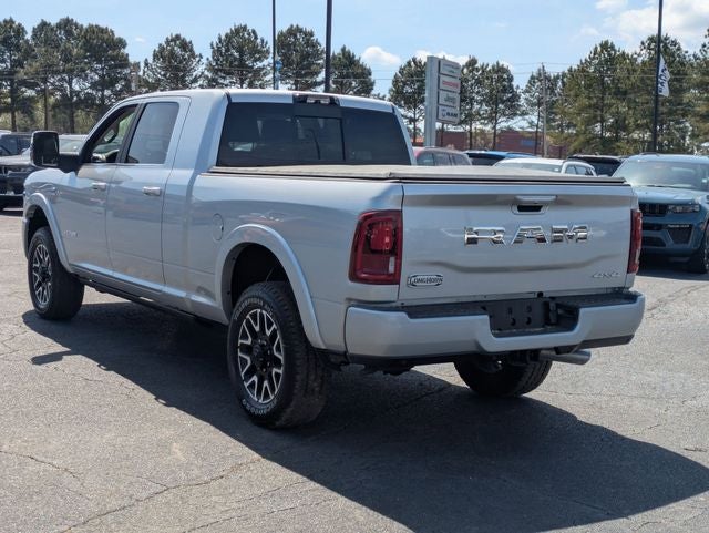 2026 RAM 2500 Limited
