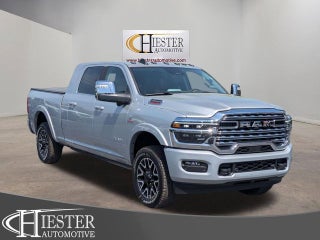2026 RAM 2500 Limited
