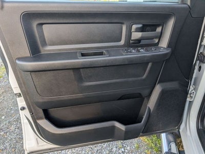 2023 RAM 5500HD Tradesman