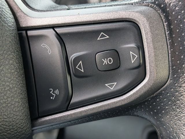 2023 RAM 5500HD Tradesman