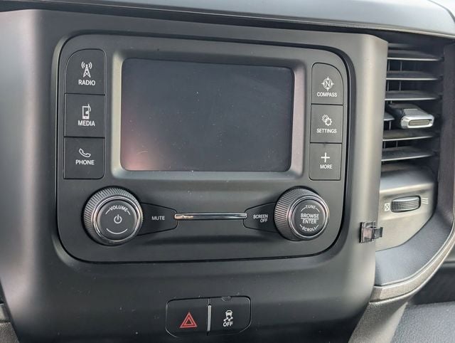 2023 RAM 5500HD Tradesman