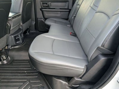 2023 RAM 5500HD Tradesman