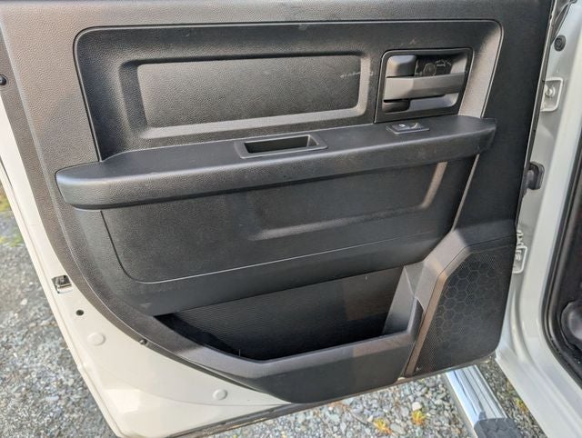 2023 RAM 5500HD Tradesman