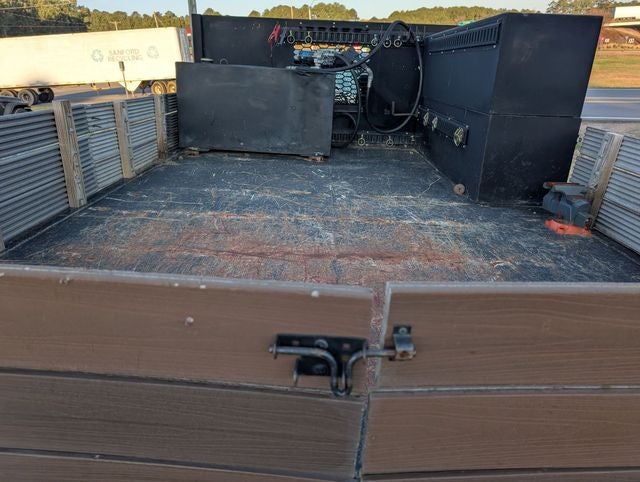 2023 RAM 5500HD Tradesman