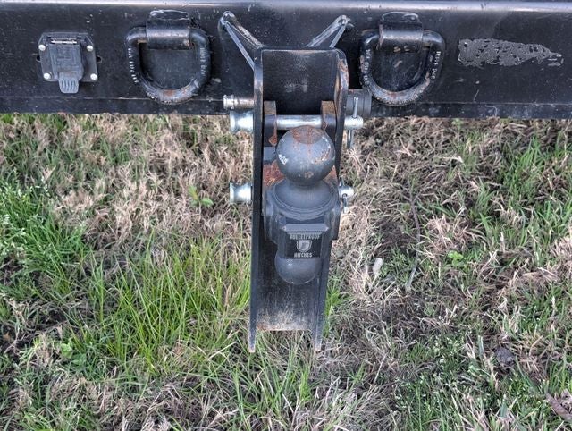 2023 RAM 5500HD Tradesman