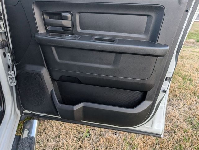 2023 RAM 5500HD Tradesman