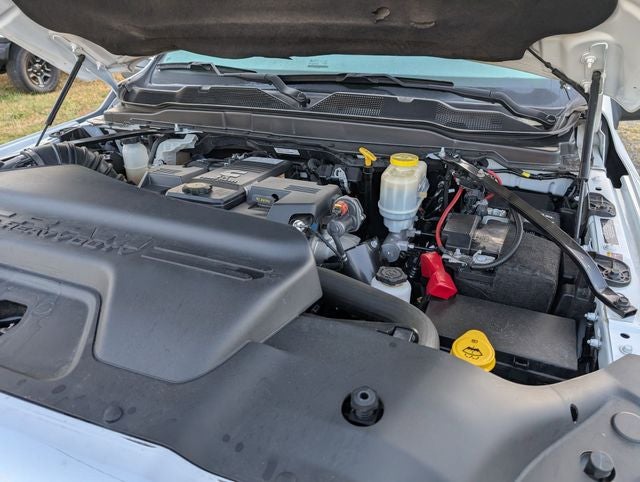 2023 RAM 5500HD Tradesman