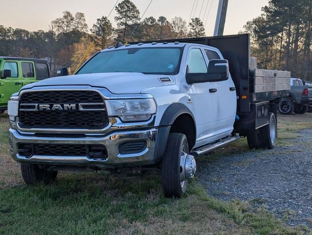 2023 RAM 5500HD Tradesman