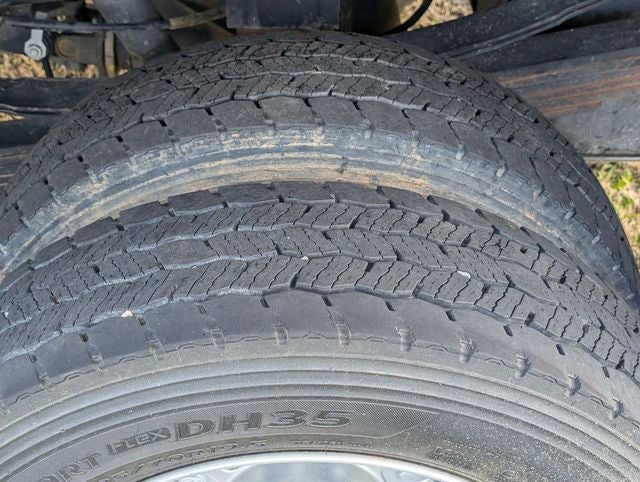 2023 RAM 5500HD Tradesman