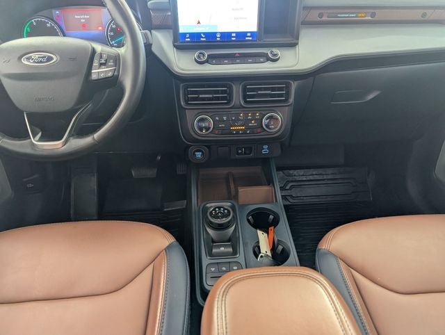 2023 Ford Maverick Lariat
