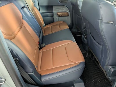 2023 Ford Maverick Lariat