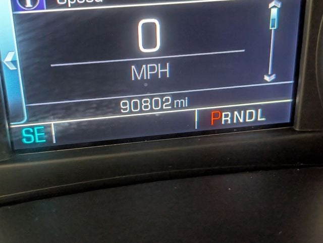 2017 Chevrolet Silverado 1500 LT LT2
