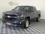 2017 Chevrolet Silverado 1500 LT LT2