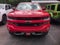 2016 Chevrolet Silverado 1500 LT LT2