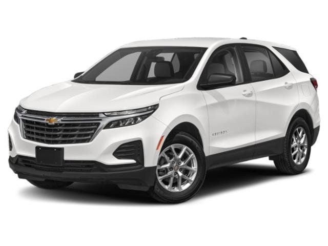 2023 Chevrolet Equinox LT 1.5T's photo