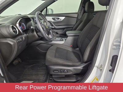 2019 Chevrolet Blazer Base 2LT
