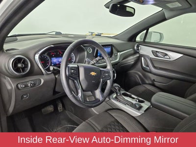 2019 Chevrolet Blazer Base 2LT