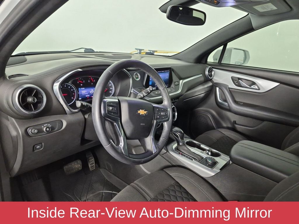 2019 Chevrolet Blazer Base 2LT