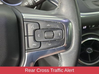 2019 Chevrolet Blazer Base 2LT