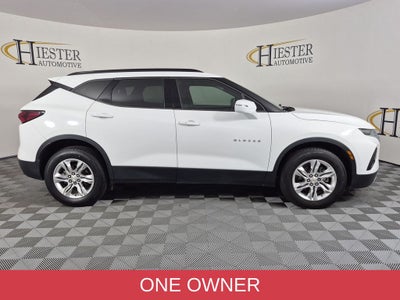 2019 Chevrolet Blazer Base 2LT
