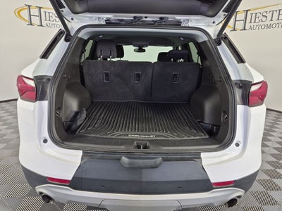 2019 Chevrolet Blazer Base 2LT