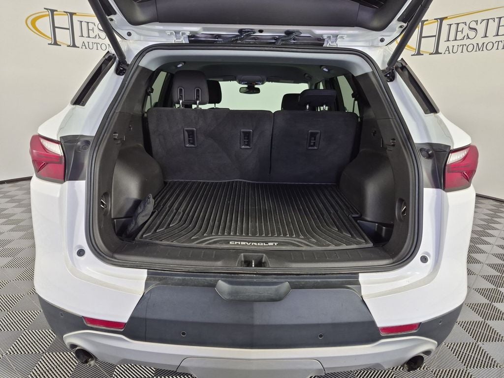 2019 Chevrolet Blazer Base 2LT