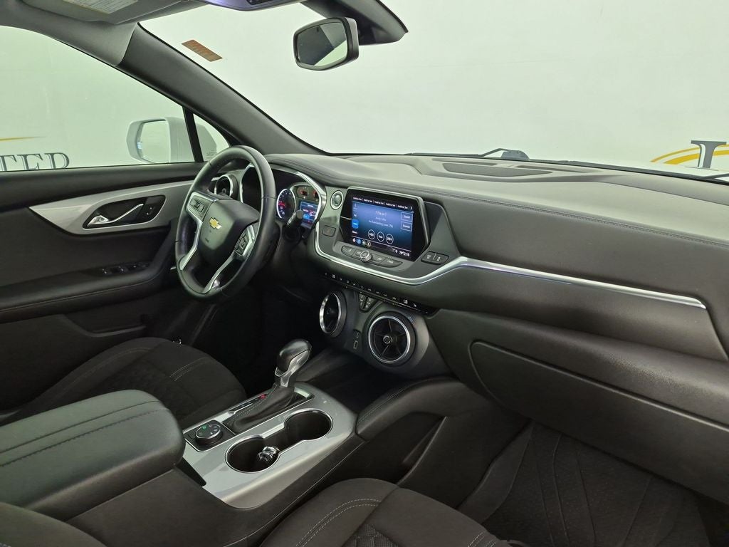 2019 Chevrolet Blazer Base 2LT