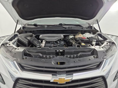 2019 Chevrolet Blazer Base 2LT