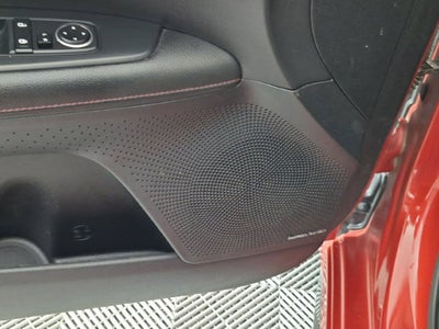 2020 Kia Forte GT