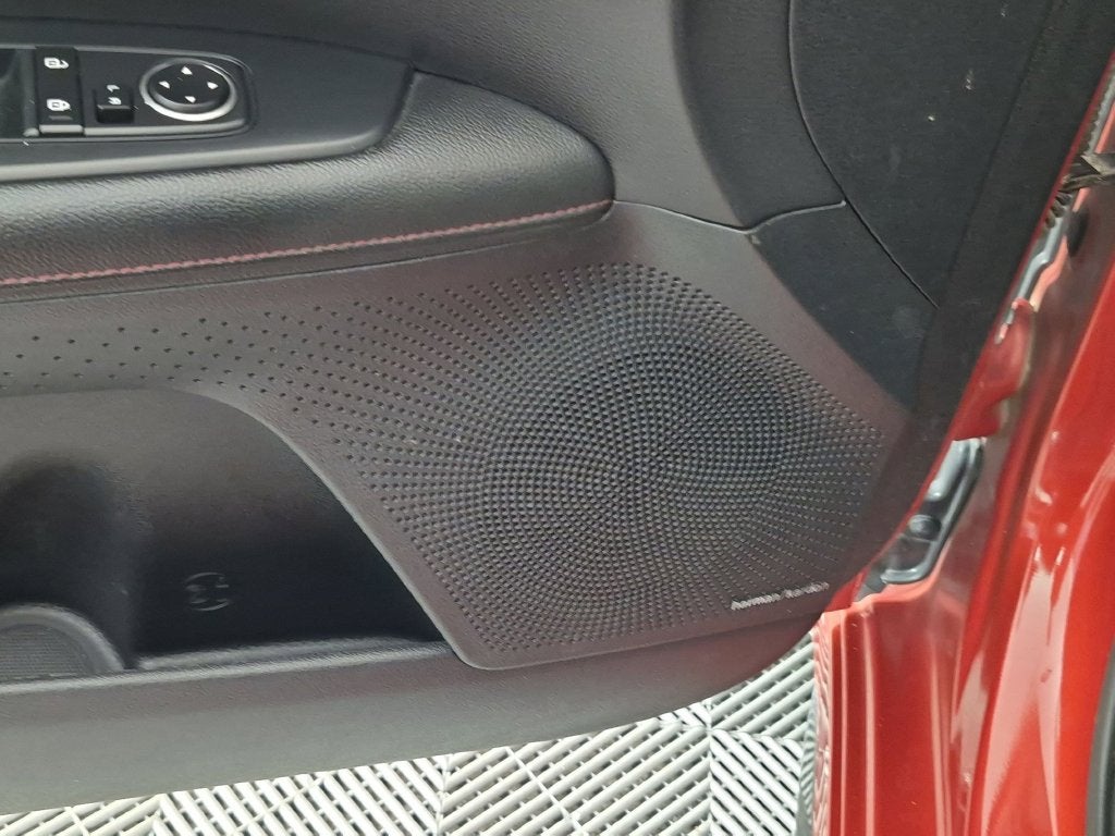 2020 Kia Forte GT