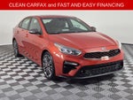 2020 Kia Forte GT