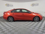 2020 Kia Forte GT