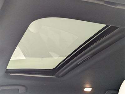 2024 INFINITI QX55 SENSORY