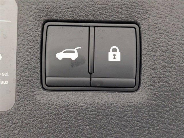 2024 INFINITI QX55 SENSORY