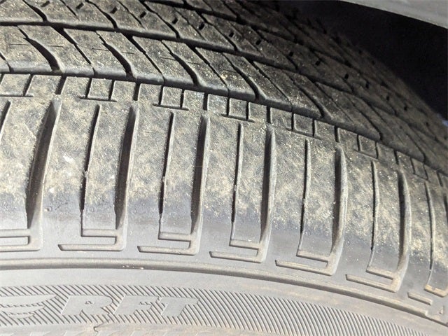 2024 INFINITI QX55 SENSORY