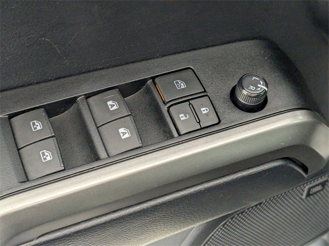 2021 Toyota Tacoma Limited V6