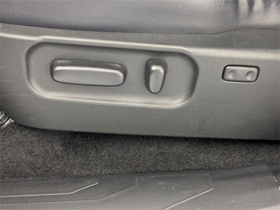 2021 Toyota Tacoma Limited V6