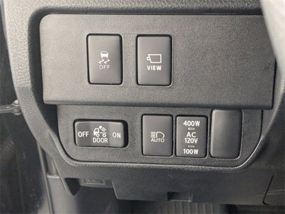 2021 Toyota Tacoma Limited V6