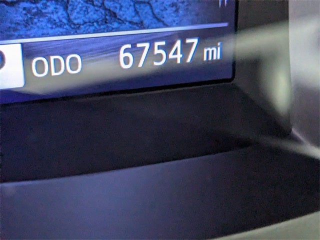 2021 Toyota Tacoma Limited V6