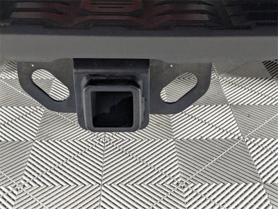 2021 Toyota Tacoma Limited V6