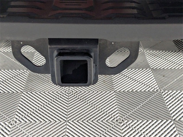 2021 Toyota Tacoma Limited V6