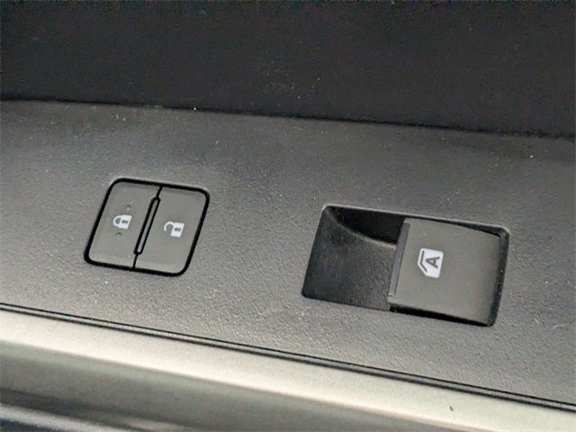 2021 Toyota Tacoma Limited V6